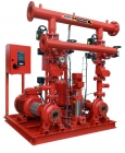 Fire Pumping Systems