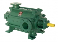 Multistage Pumps