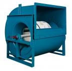 Centrifugal Fans